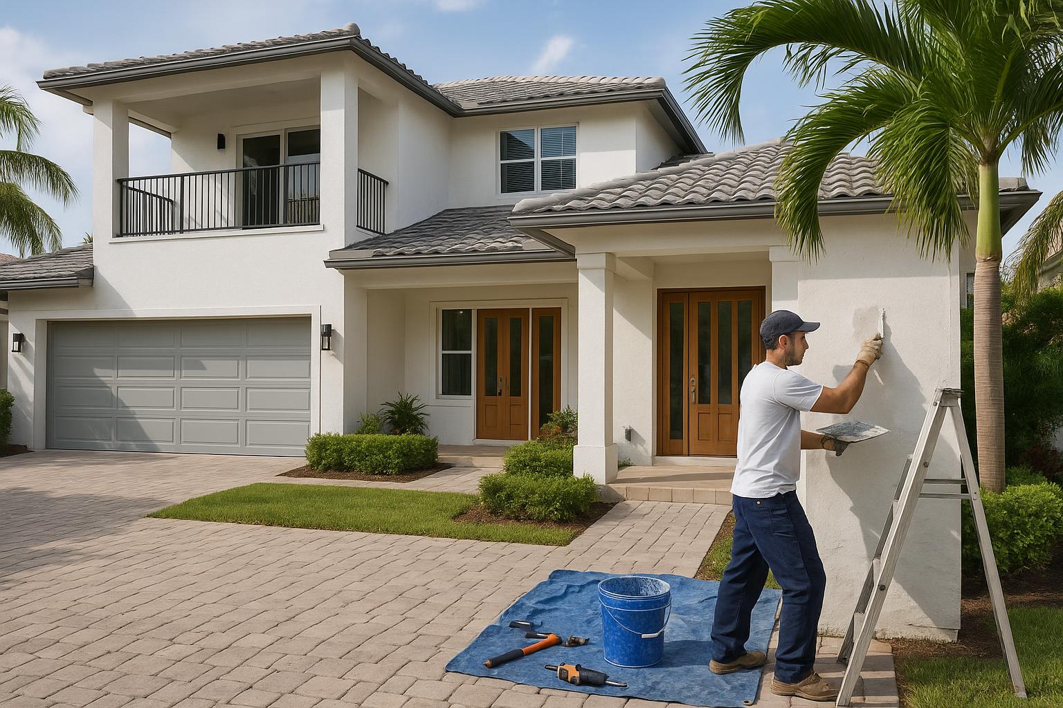 Professional remodeling services in Fort Lauderdale