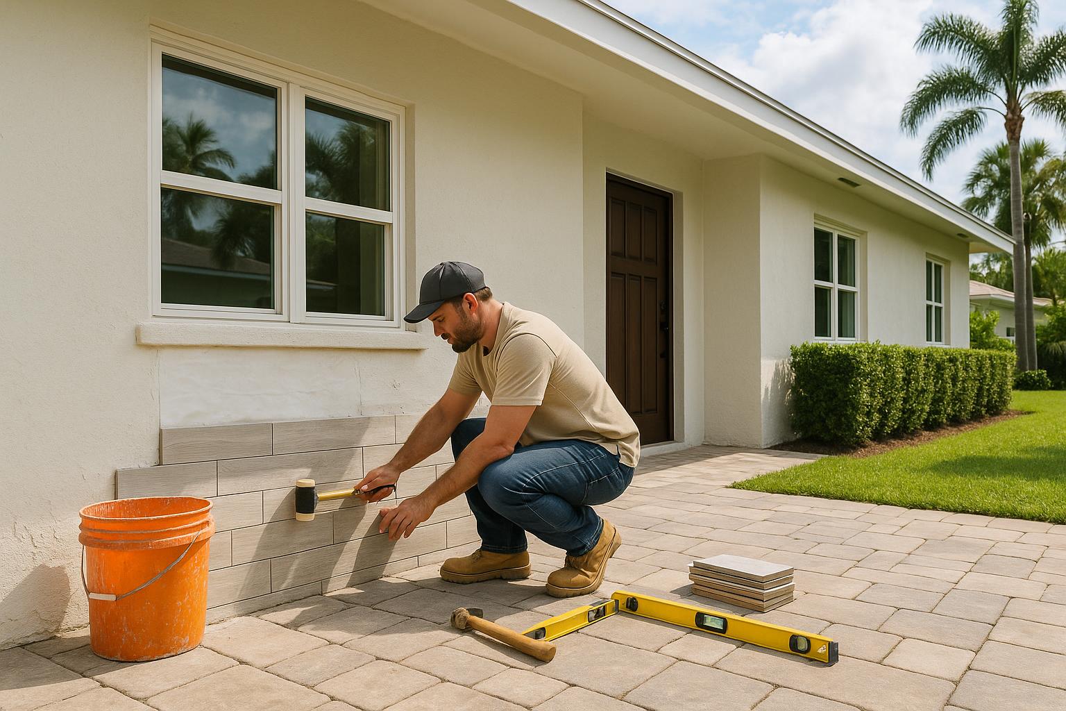 Exterior Renovations service by Refine Exterior Remodeling